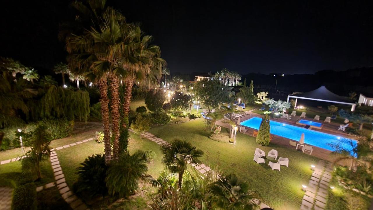 Residence Casa Mia village Tropea Brattiro Esterno foto
