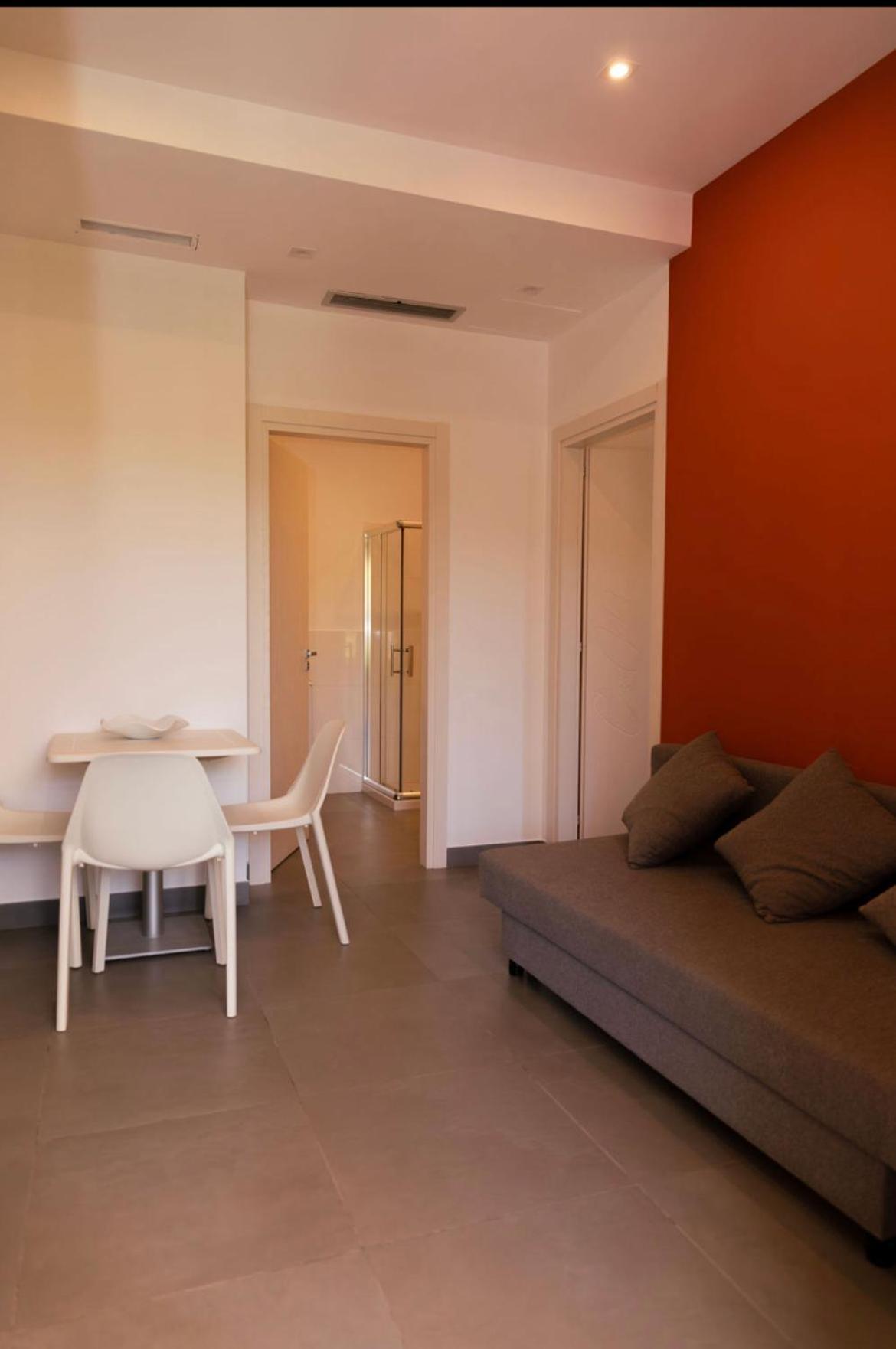 Residence Casa Mia village Tropea Brattiro Esterno foto