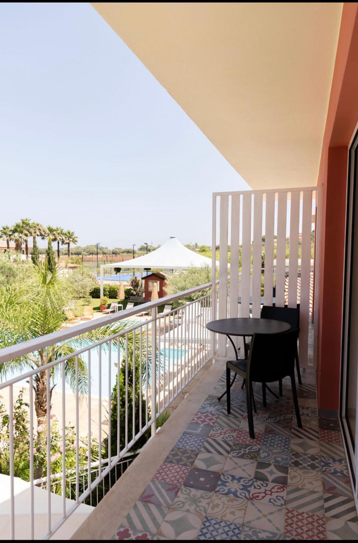 Residence Casa Mia village Tropea Brattiro Esterno foto